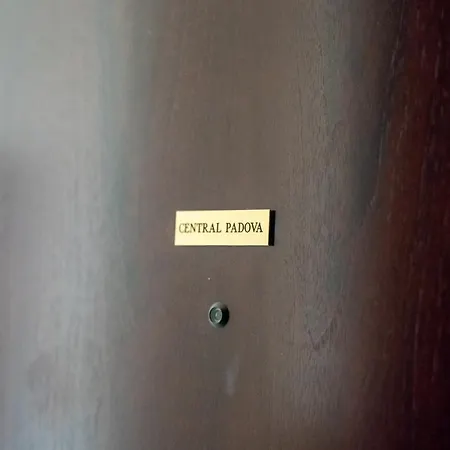 Central - Luxury Spot Apartman *