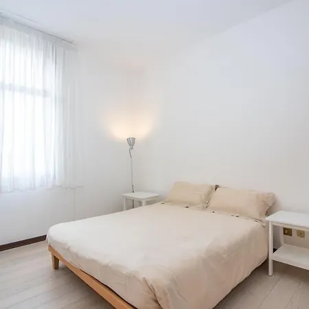 Central - Luxury Spot Apartman