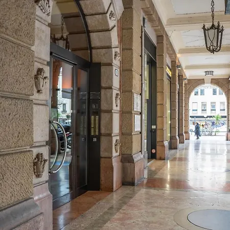 Apartman Central - Luxury Spot Padova