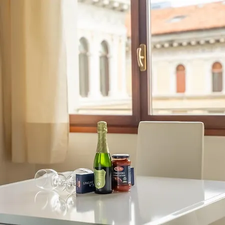 Apartman Central - Luxury Spot Padova