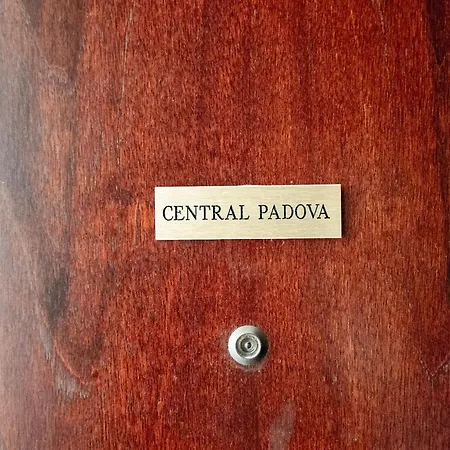 Apartman Central - Luxury Spot Padova