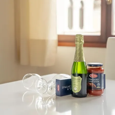 Apartman Central - Luxury Spot