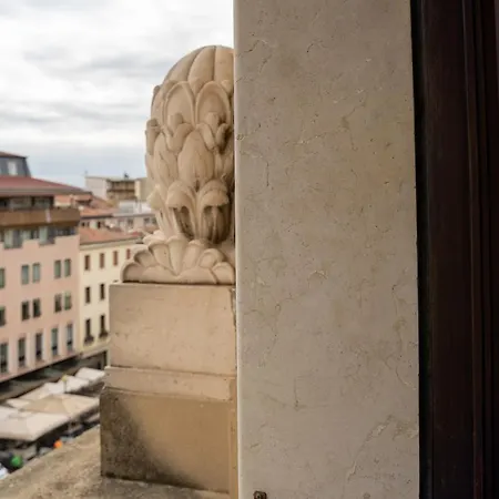 Central - Luxury Spot Apartman