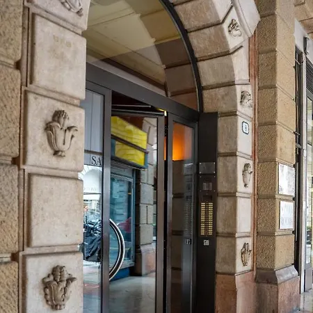 Central - Luxury Spot Apartman