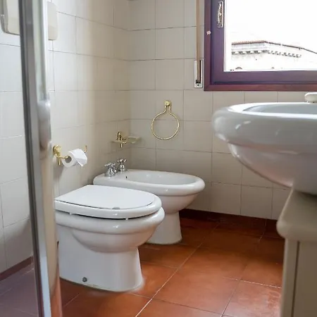 Central - Luxury Spot Apartman *