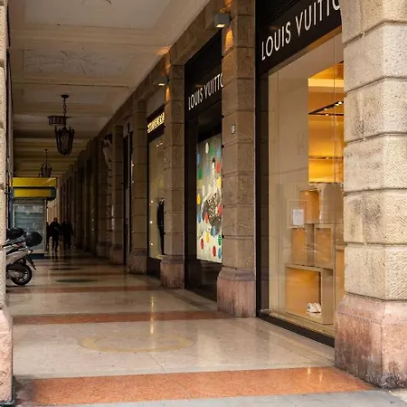 Apartman Central - Luxury Spot Padova