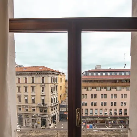 Central - Luxury Spot Apartman