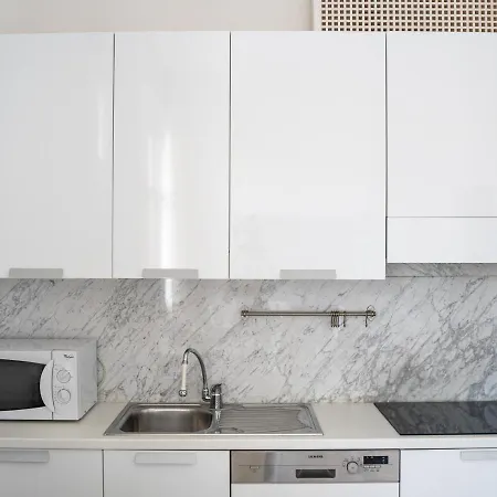 Apartman Central - Luxury Spot Padova