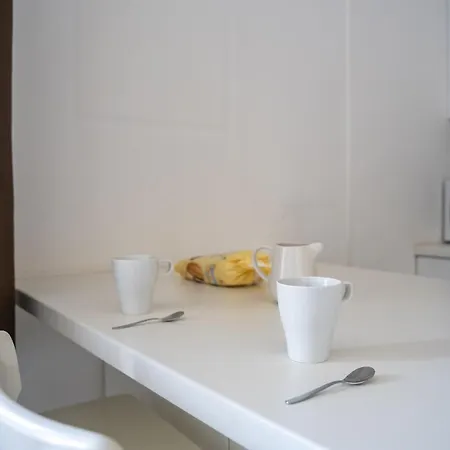 Central - Luxury Spot Apartman