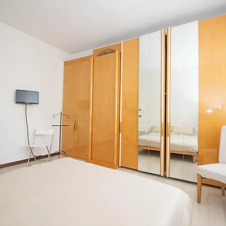 Central - Luxury Spot Apartman