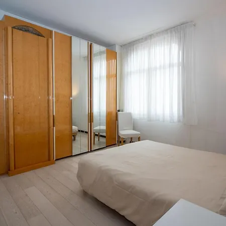 Central - Luxury Spot Apartman Padova