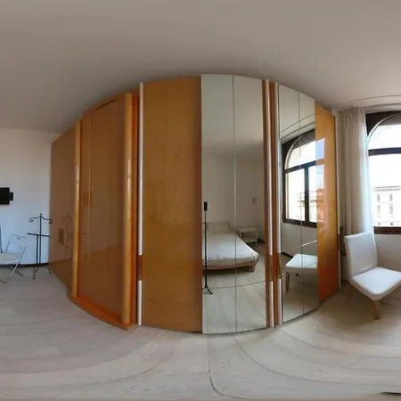 Central - Luxury Spot Apartman Padova