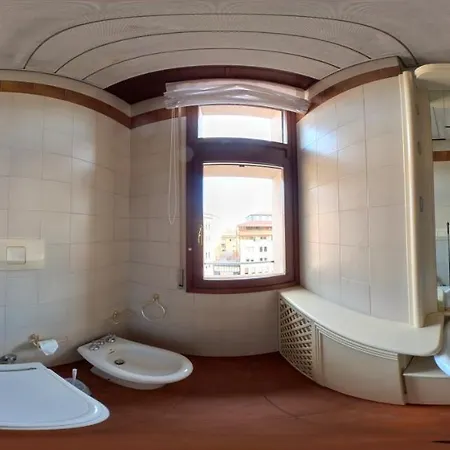 Apartman Central - Luxury Spot